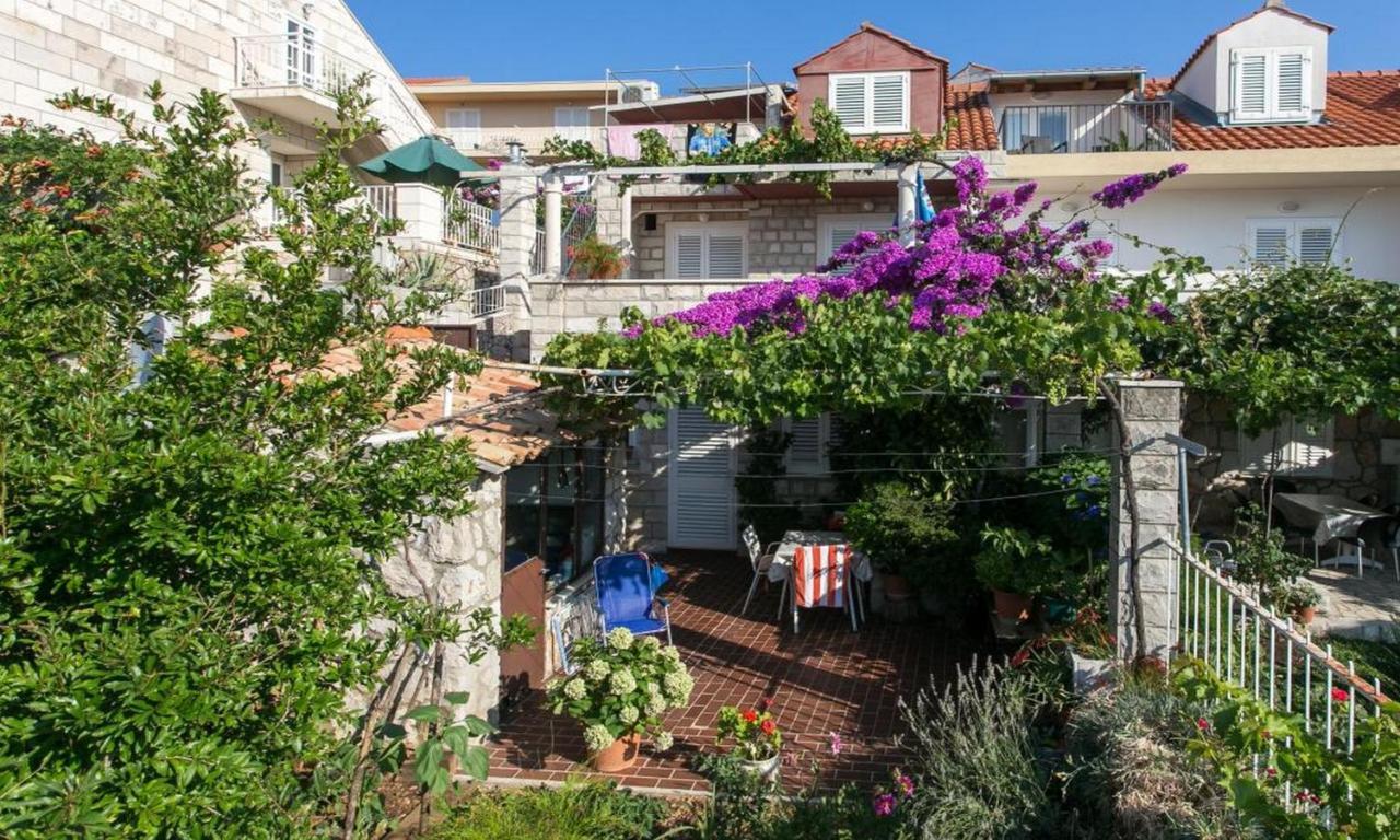 Misita Gasthof Dubrovnik
